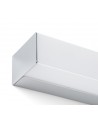 Buy NILO LED Chrome wall lamp for Bathrooms and Mirrors Faro Iluminacion 63318 63319