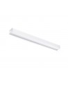 Buy NILO LED Chrome wall lamp for Bathrooms and Mirrors Faro Iluminacion 63318 63319