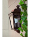 Buy ARGOT Rust 1/2 wall lamp, outdoor lighting Faro Barcelona Iluminacion 71424