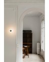 Buy MOY LED Chrome wall/ceiling lamp for Bathrooms and Mirrors Faro Barcelona Iluminacion 40091