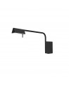 Buy ACADEMY WHITE WALL LAMP 6W 3000K DIMMABLE, Faro Barcelona, 28201