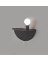 Buy NIT WALL BLACK, Faro Barcelona, 01006
