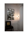 Buy LE VITA WALL LAMP GOLD LED 6W 2700K, Faro Barcelona, 29690