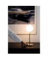 Buy LE VITA Gold table lamp, Faro Barcelona