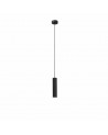 Buy ORA BLACK/BLACK PENDANT LAMP LED 4W 3000K, Faro Barcelona, 29895