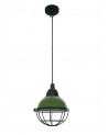 Buy CLAIRE GREEN PENDANT, Faro Barcelona, 62803