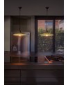 Buy LANG GREEN PENDANT, Faro Barcelona, 62805