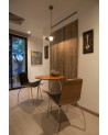 Buy MARLIN BLACK PENDANT LAMP1 X E27 60W, Faro Barcelona, 64133