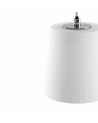 Buy MIA WHITE PENDANT LAMP LED 8W 3000K, Faro Barcelona, 64175