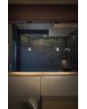 Buy DANKA SATING GOLD PENDANT LED 6W 3000K, Faro Barcelona, 64223