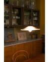 Buy HALITA PENJANT TRANSPARENT 1XE27 60W, Faro Barcelona, 65071