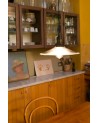 Buy HALITA PENJANT TRANSPARENT 1XE27 60W, Faro Barcelona, 65071