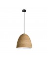LIANA Brown pendant lamp