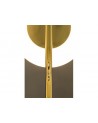 Buy LE VITA PENDANT GOLD LED 2x6W 2700K, Faro Barcelona, 29691