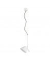 Buy FLASH LED WHITE PENDANT LAMP 1L, Faro Barcelona, 20201