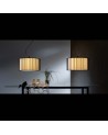 Buy LINDA BLACK PENDANT LIGHT 1 X E27 100W, Faro Barcelona, 29313