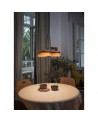 Buy LOOP PENDANT LAMP, Faro Barcelona, 29567