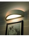 Wall lamp ceramic ATENA