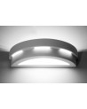 Wall lamp ceramic HELIOS