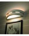 Wall lamp ceramic HELIOS