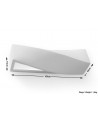 Wall lamp ceramic SIGMA