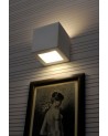Wall lamp ceramic LEO