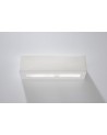 Wall lamp ceramic VEGA