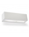 Wall lamp ceramic VEGA