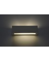 Wall lamp ceramic VEGA