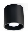 Plafond ORBIS 1 black
