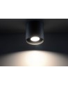 Plafond ORBIS 1 black
