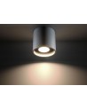 Plafond ORBIS 1 grey
