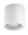 Plafond ORBIS 1 white