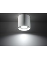 Plafond ORBIS 1 white