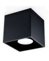 Plafond QUAD 1 black