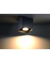 Plafond QUAD 1 black