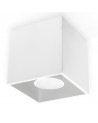 Plafond QUAD 1 white