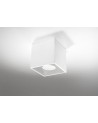 Plafond QUAD 1 white