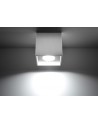Plafond QUAD 1 white