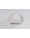 Wall lamp ceramic GLOBE