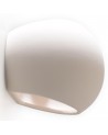 Wall lamp ceramic GLOBE