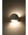 Wall lamp ceramic GLOBE