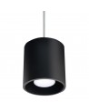 Pendant lamp ORBIS 1 black