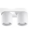 Plafond ORBIS 2 white