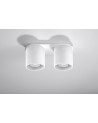 Plafond ORBIS 2 white