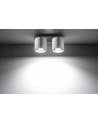 Plafond ORBIS 2 white