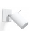 Wall lamp RING white