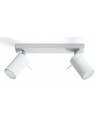 Plafond RING 2 white
