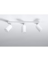 Plafond RING 3 white