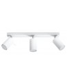 Plafond RING 3 white